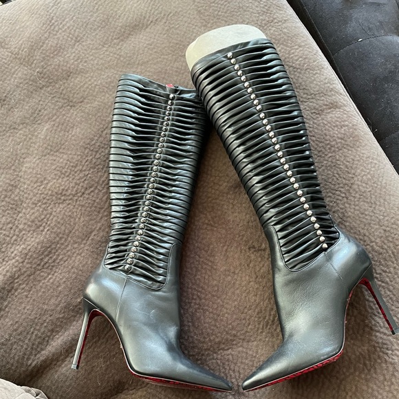 Cesare Paciotti boots - Picture 3 of 10